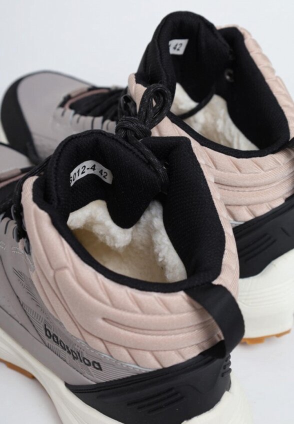 Кроссовки Baasploa