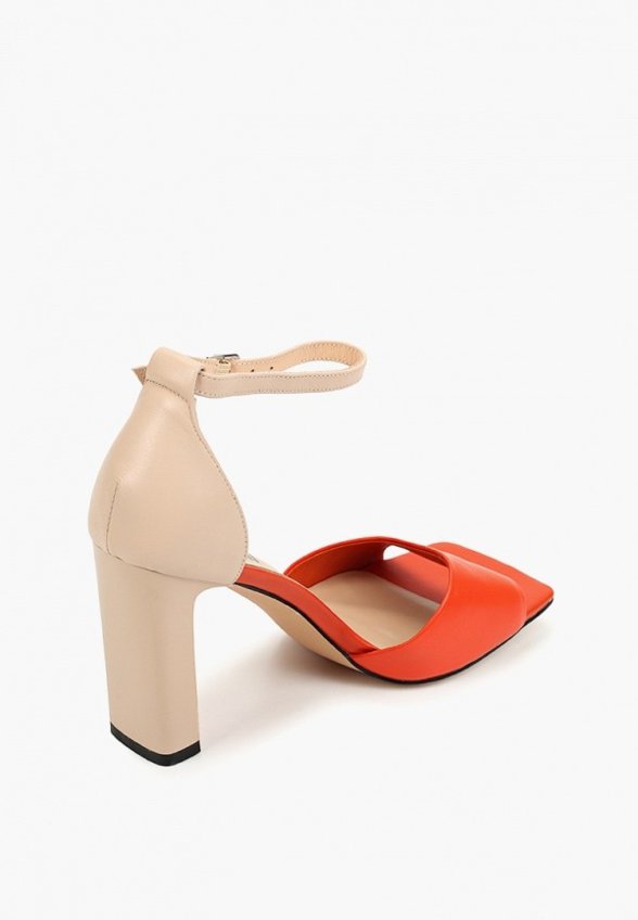 Босоножки Stivalli