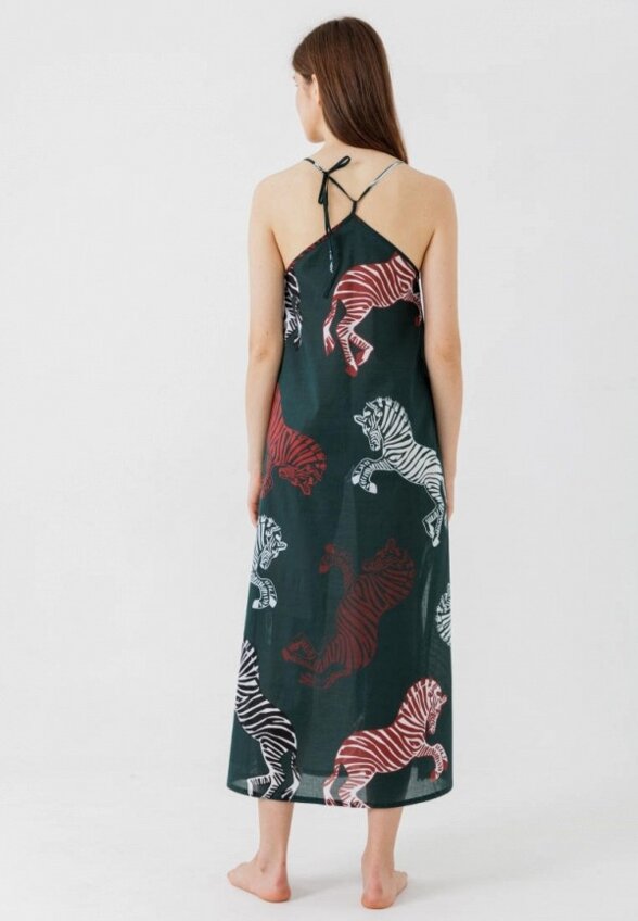 Платье домашнее Any Wowzers