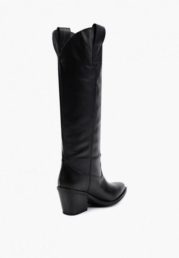 Сапоги Vagatni