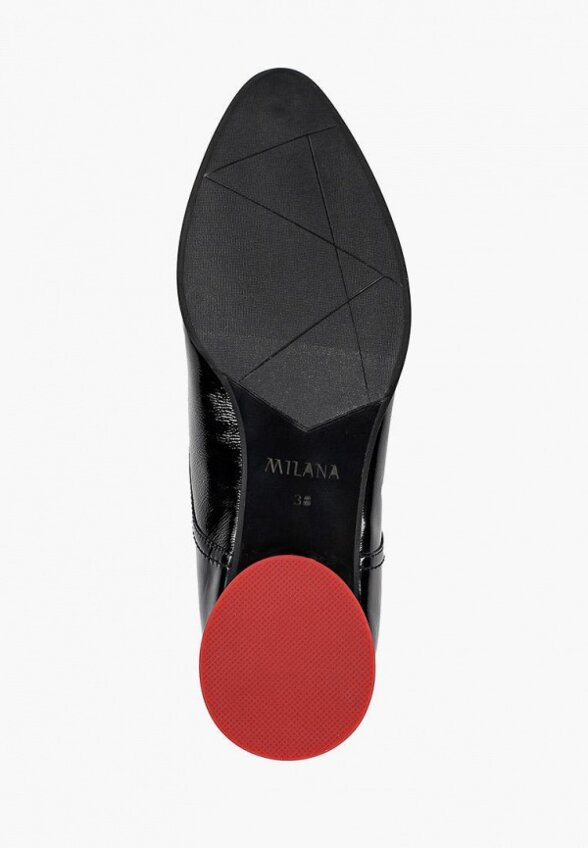 Ботинки Milana