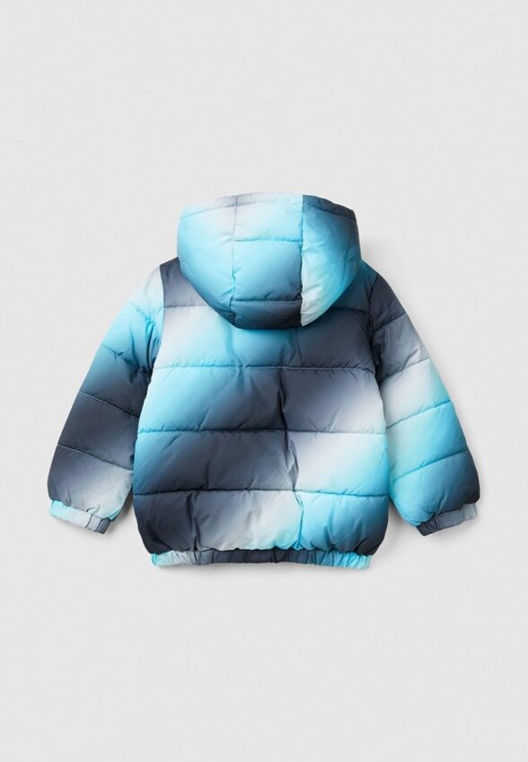 Куртка утепленная United Colors of Benetton