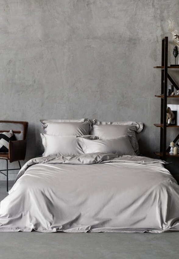 Постельное белье Евро Bellehome