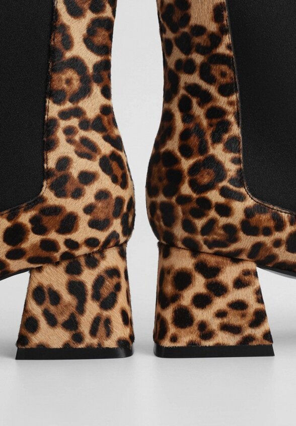 Ботильоны Passegiata