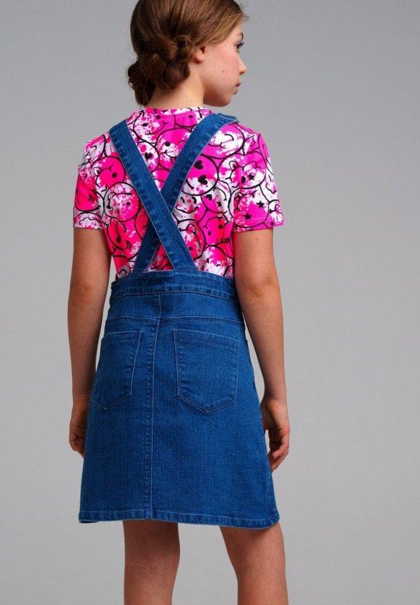 Сарафан PlayToday