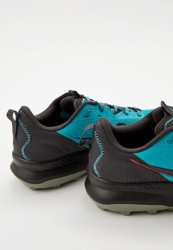 Кроссовки Saucony