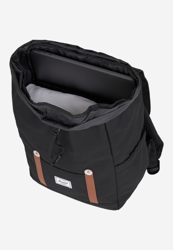 Рюкзак Herschel Retreat Small, Черный
