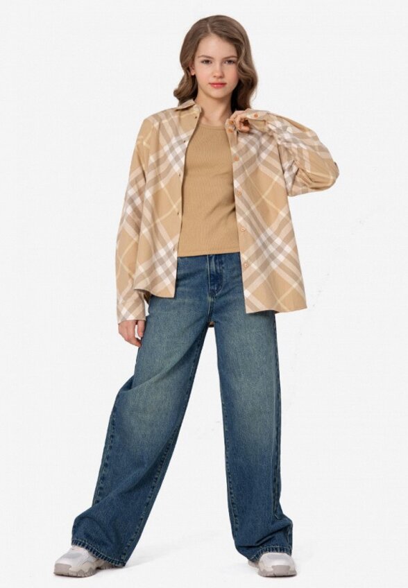 Рубашка Kapika