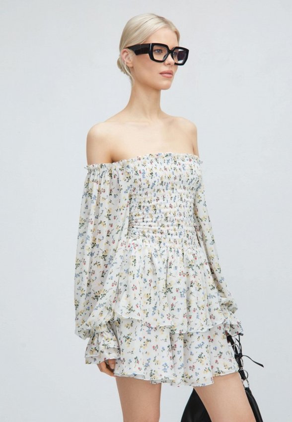 Платье Top Top