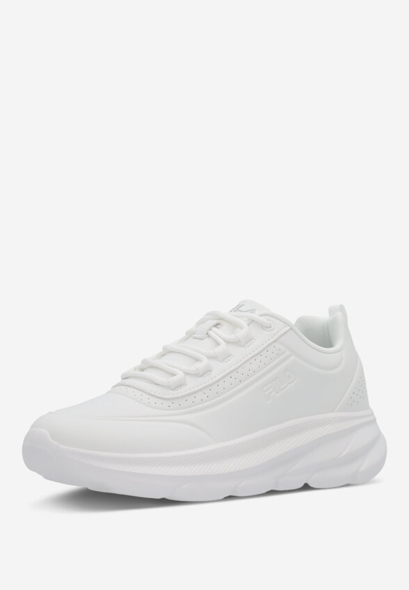 Кроссовки женские FILA Sp Base 4.0 Cl, Белый