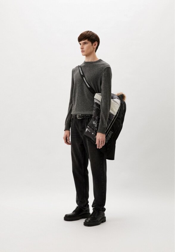 Пуховик Freedomday