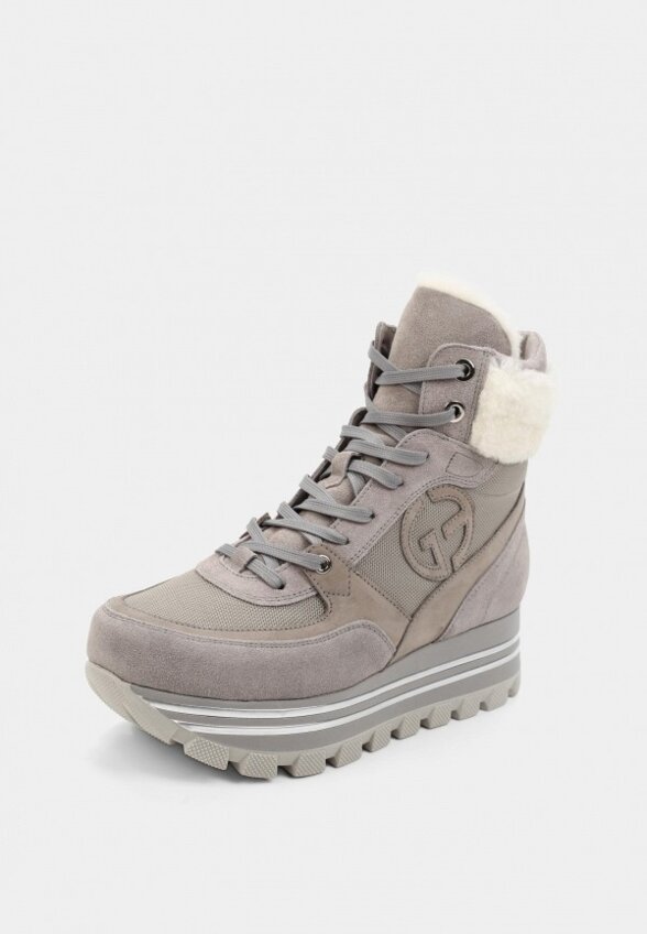 Кроссовки Emanuele Gelmetti