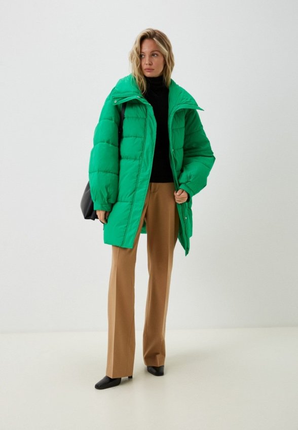 Пуховик Neohit