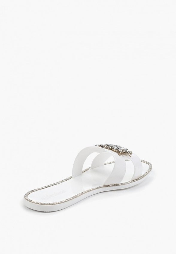 Сланцы Olivia Miller