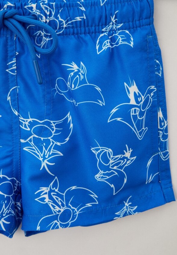 Шорты для плавания PlayToday