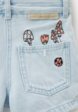 Шорты джинсовые Stella McCartney3  - превью