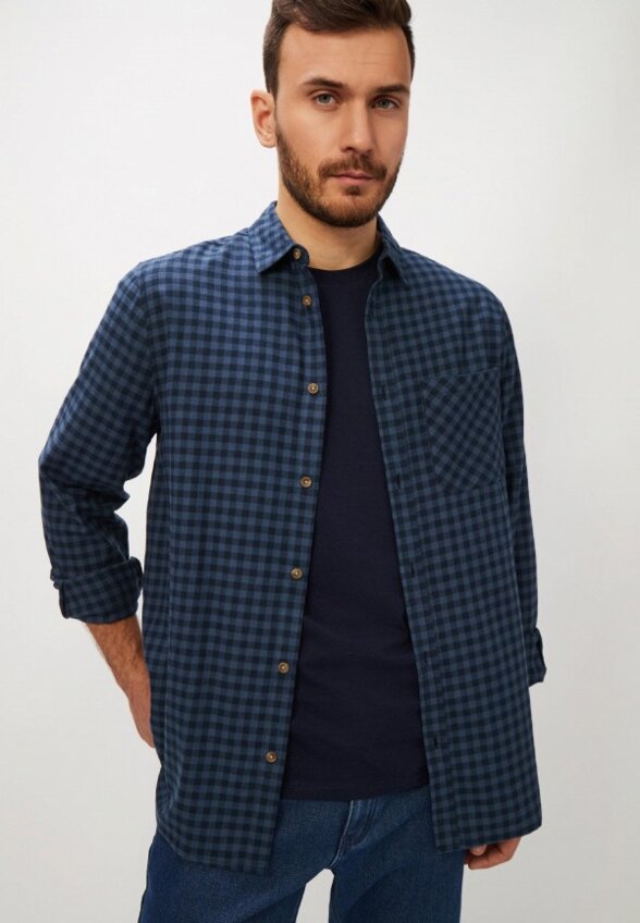 Рубашка Modis