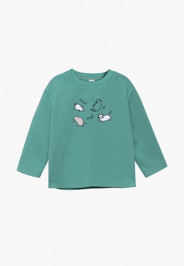 Лонгслив Bossa Nova