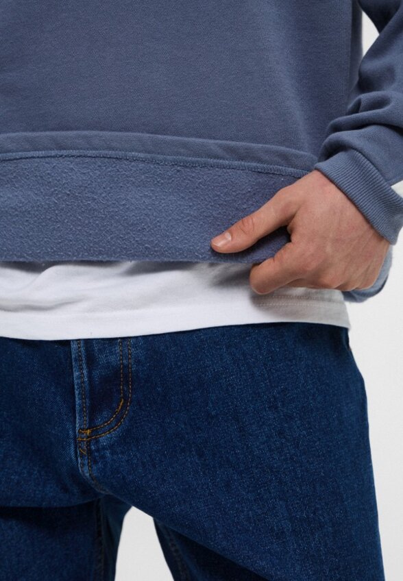 Свитшот Quiksilver