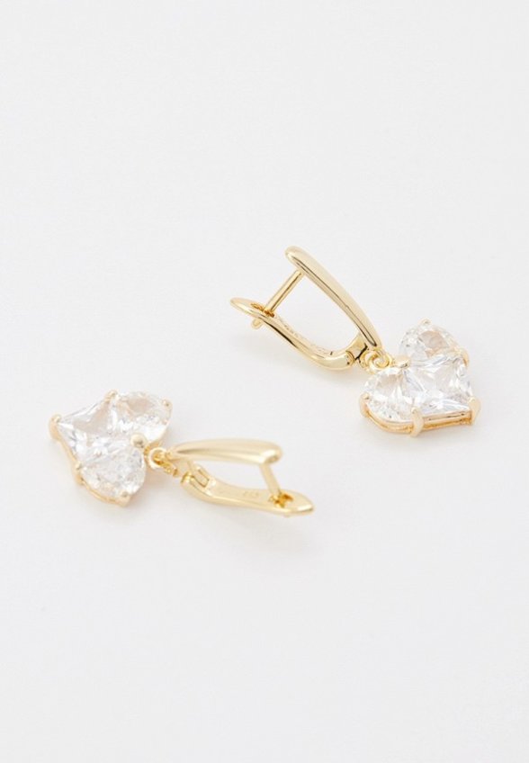 Серьги Stone Philosophy