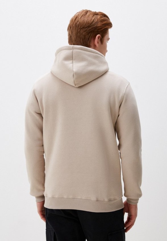 Худи Salvatore Brunacci