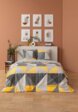 Постельное белье 2-спальное Унисон14  - превью