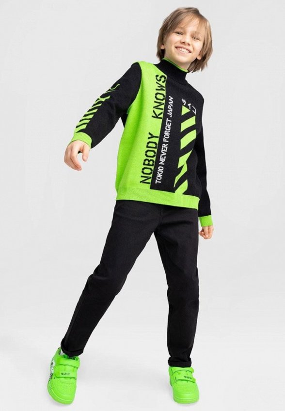 Свитер PlayToday