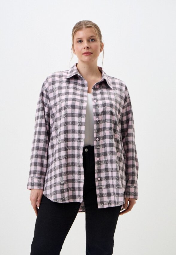 Рубашка O'STIN