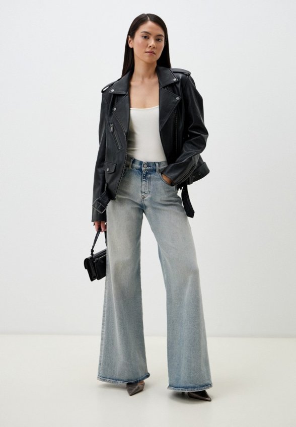 Косуха Love Republic