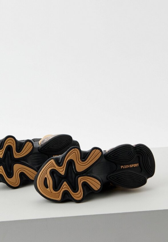Кроссовки Plein Sport
