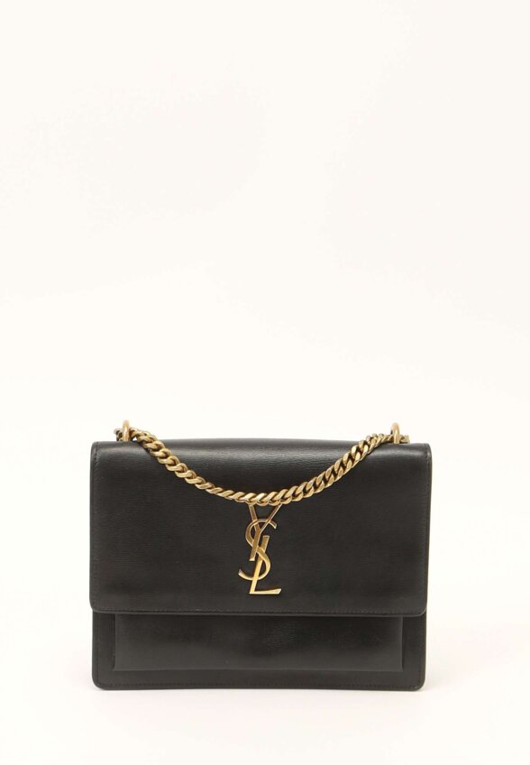 Saint Laurent Sunset