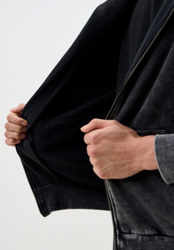 Толстовка O'STIN