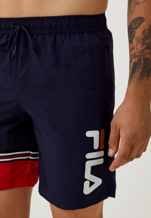 Шорты для плавания Fila
