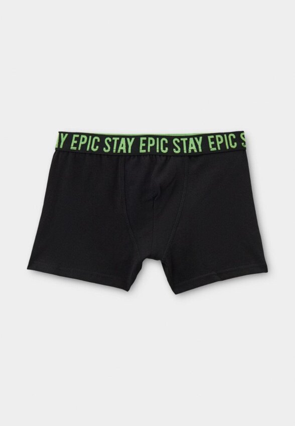 Трусы 3 шт. O'STIN