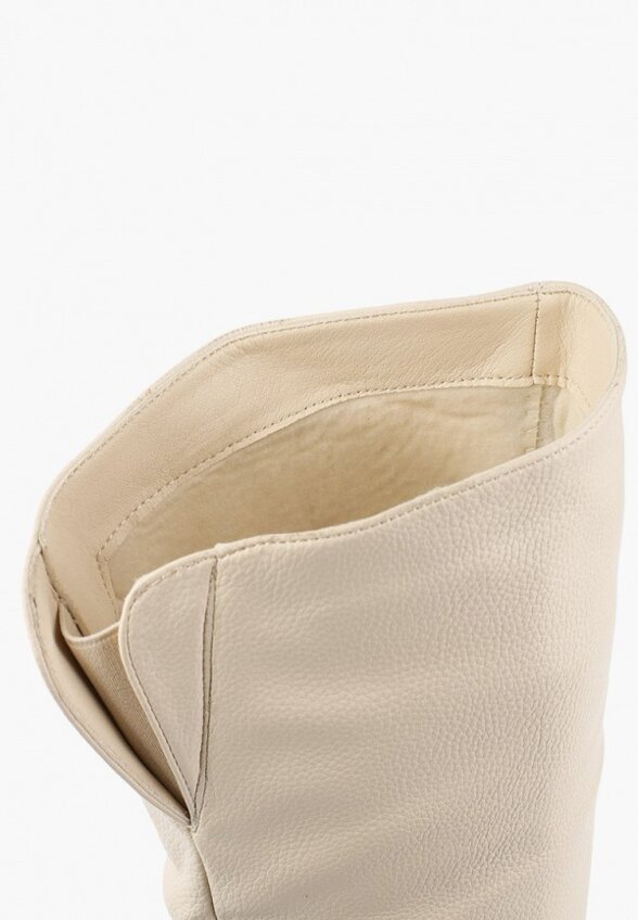 Ботфорты Dino Albat