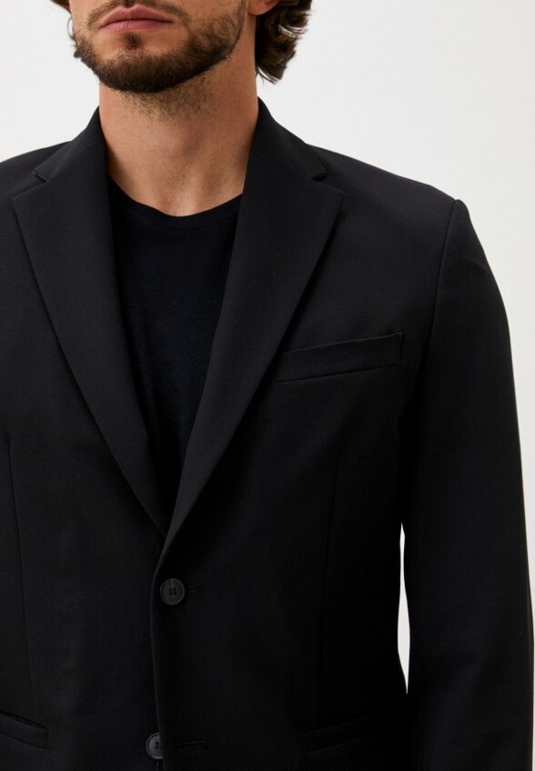 Пиджак United Colors of Benetton