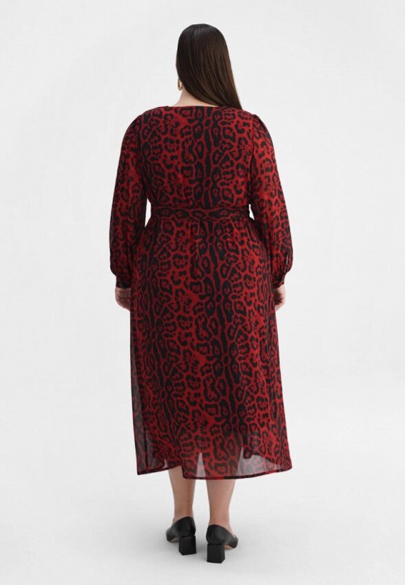 Платье Naturaxl