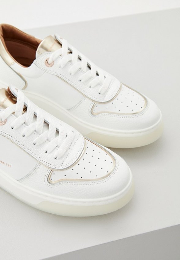 Кеды Alexander Smith