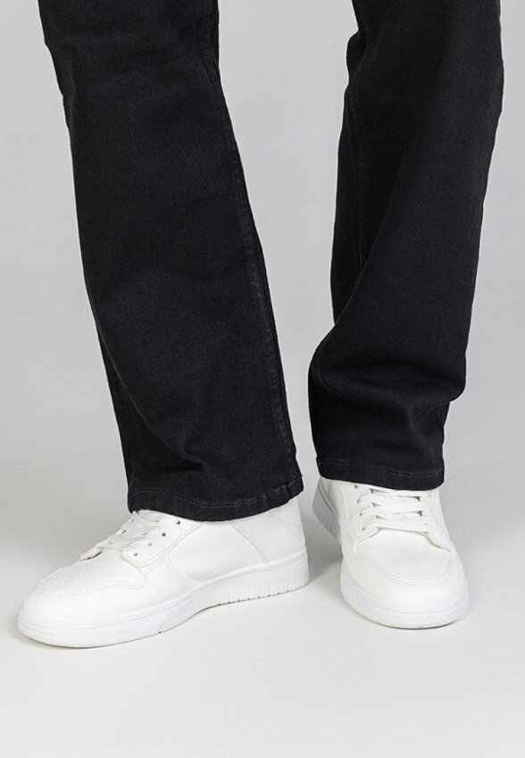 Джинсы Baldinini