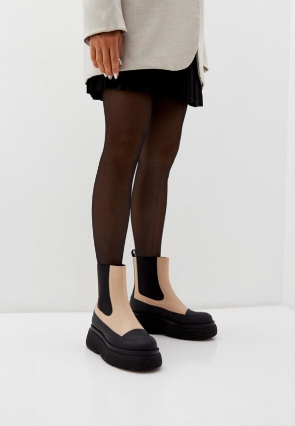 Полусапоги Giotto