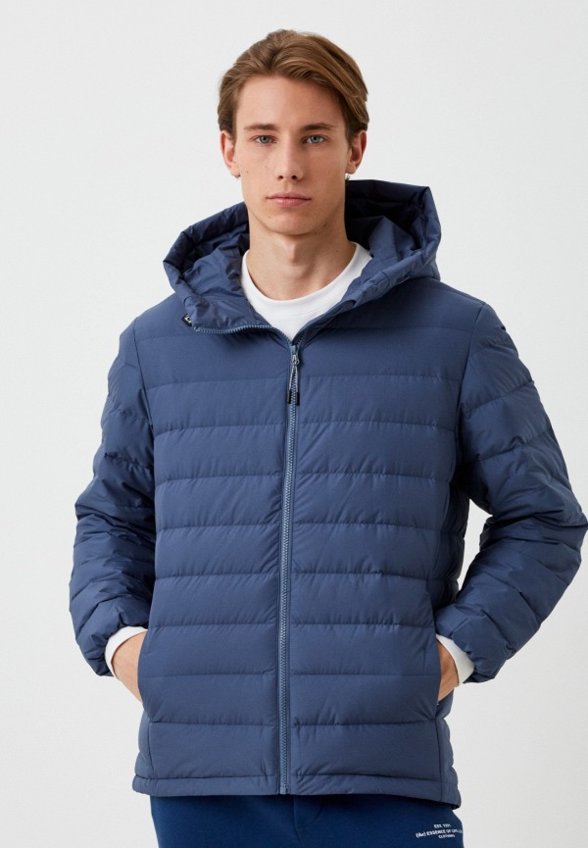 Куртка утепленная Toread