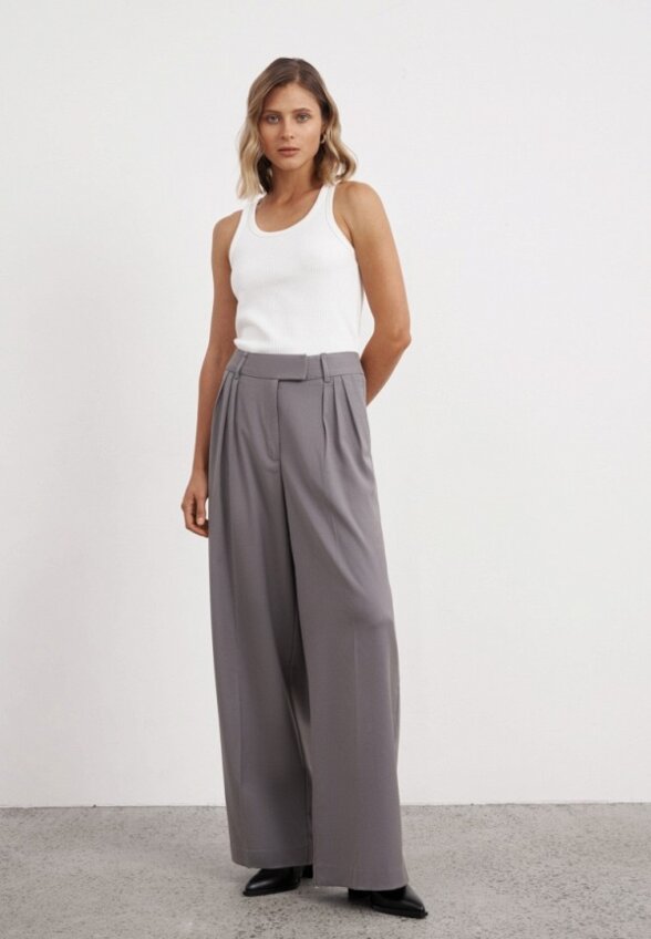 Брюки Urban Tiger