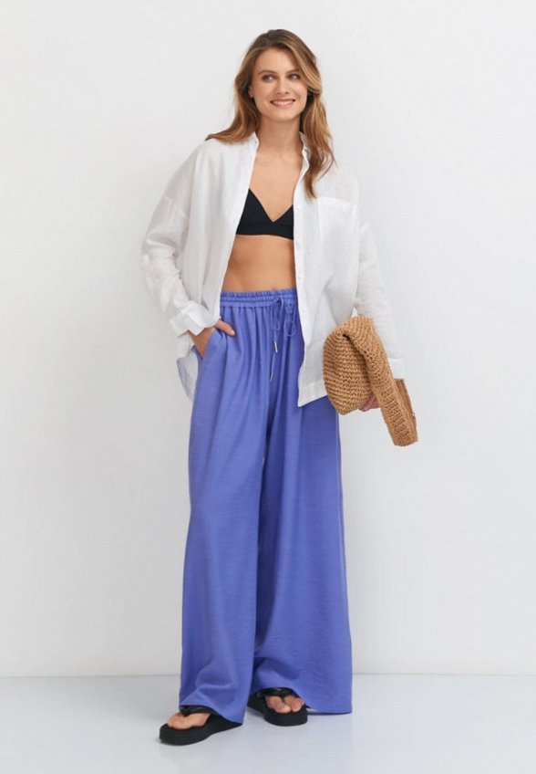 Брюки Vittoria Vicci