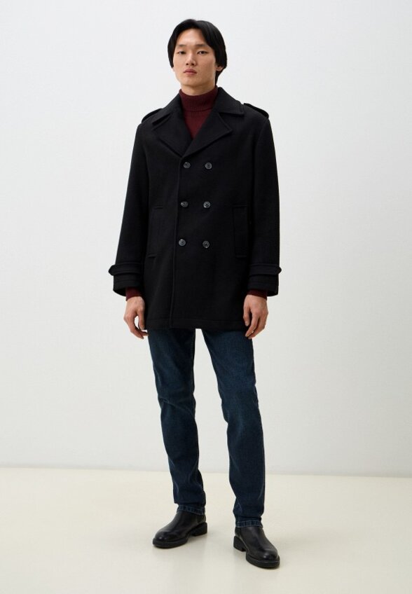 Пальто Terranova