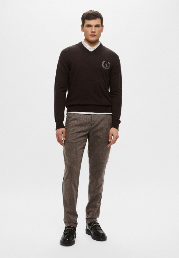 Пуловер Billionaire