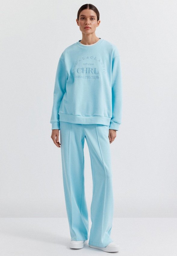 Свитшот Charuel