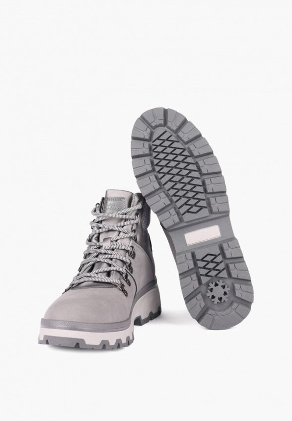 Ботинки Quattrocomforto