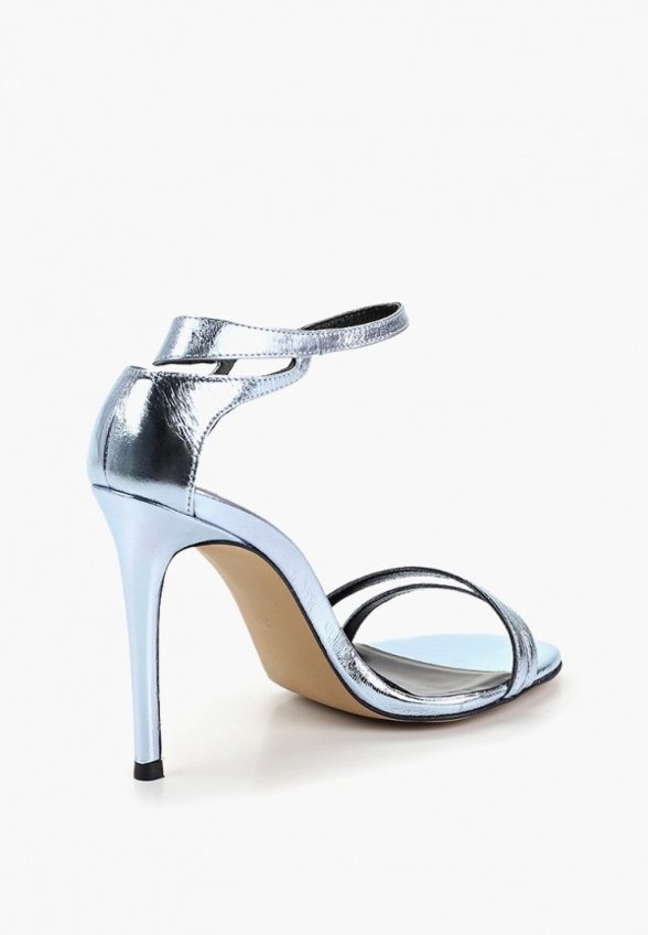 Босоножки Bossy Lady