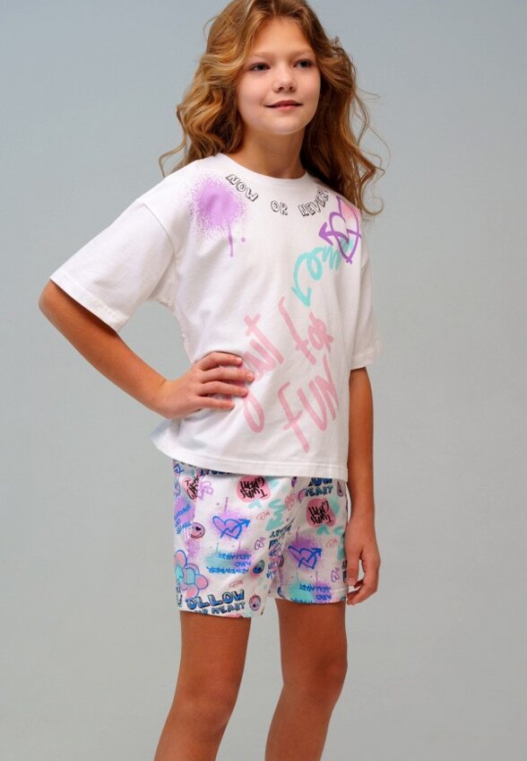 Пижама PlayToday