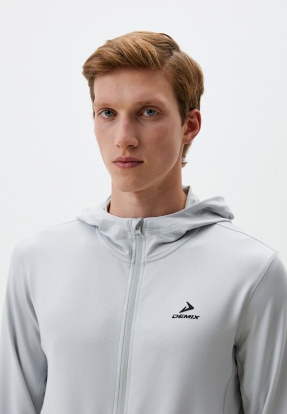 Толстовка Demix